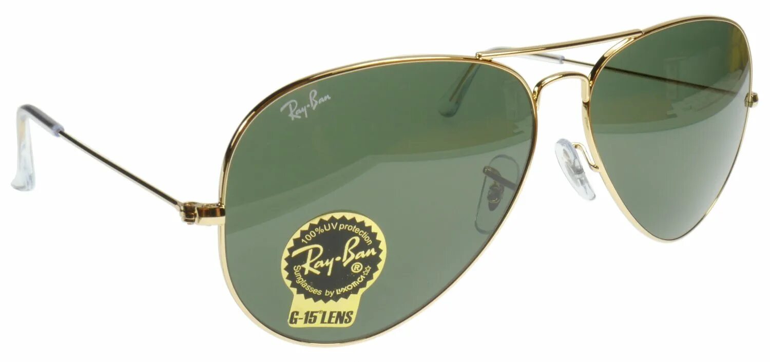 Купить солнцезащитные очки мужские оригинал. Ray ban g15. Очки ray ban g-15. Очки ray ban 3558. Очки ray ban 3025 Aviator large Green Gold.