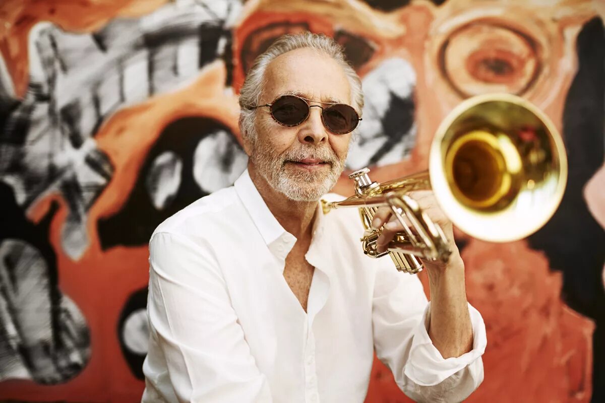 Herb Alpert. Герберт Альперт. Герб Алперт. Жюстен Алперт. Самый богатый музыкант