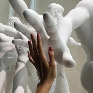Прикоснуться к искусству