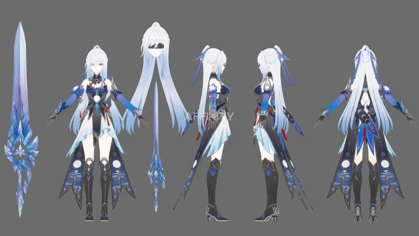 Март 7 honkai star. Заоблачный квинтет honkai. Заоблачный квинтет хонкай. Эоны хонкай стар рейл. Цзинлю хонкай стар рейл.