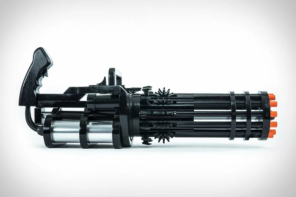 Миниган игрушки купить. Пулемет m134 Minigun. Миниган пулемет Гатлинга. Миниган (Гатлинг м-134). M134 Minigun Калибр.