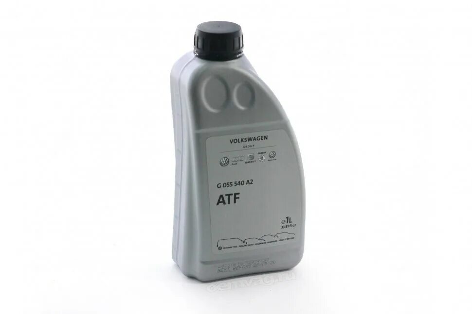 Atf vag