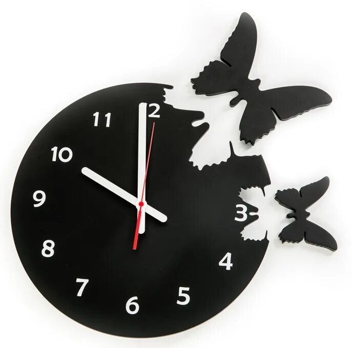 Clock net