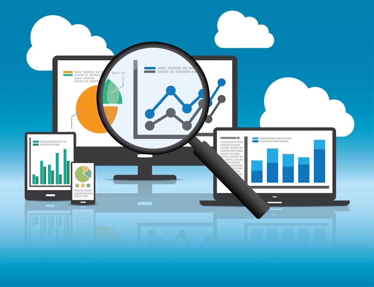 Optimize information