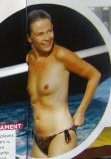 Flavie flament nude.