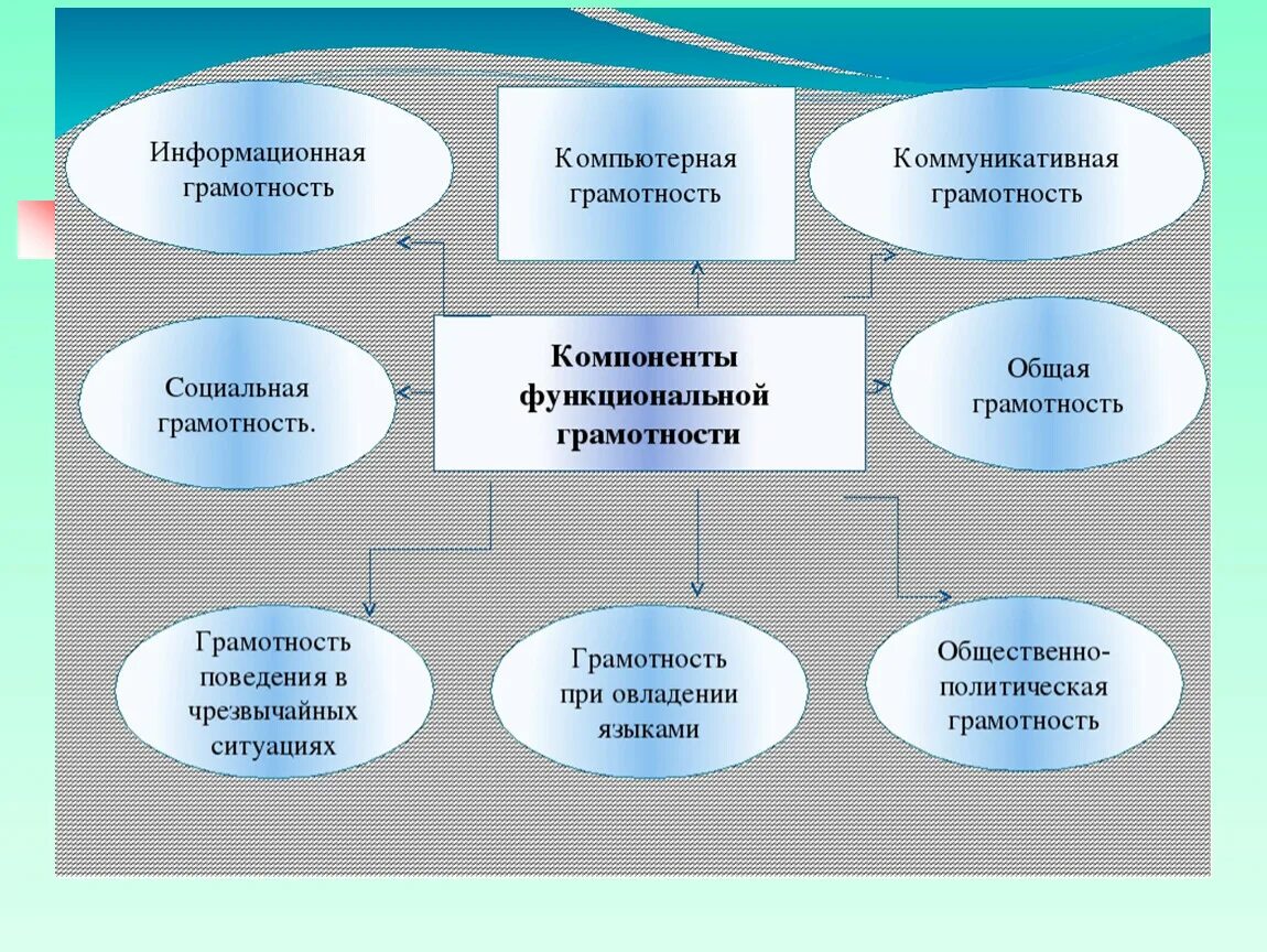 Функциональная грамотность составляющие компоненты. Виды функциональной грамотности. Составляющие функциональной грамотности. Основные компоненты функциональной грамотности. Функциональная грамотность и метапредметные результаты