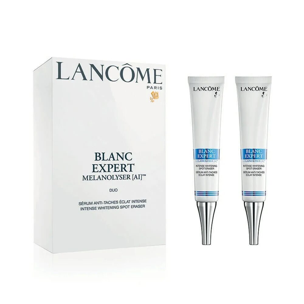 Пилинг скатка lancome blanc expert. Lancome blanc expert melanolizer. Lancôme lancome blanc expert melanolyser spot eraser 50ml. Lancome крем blanc expert. Ланком крем для лица 50+.
