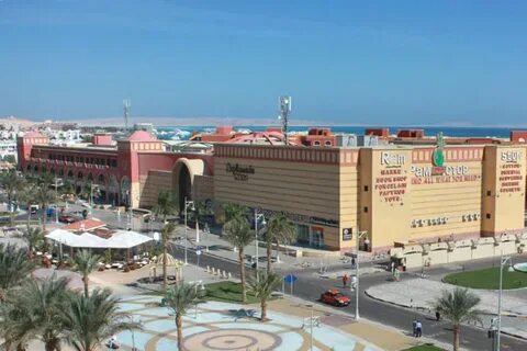 Qesm hurghada