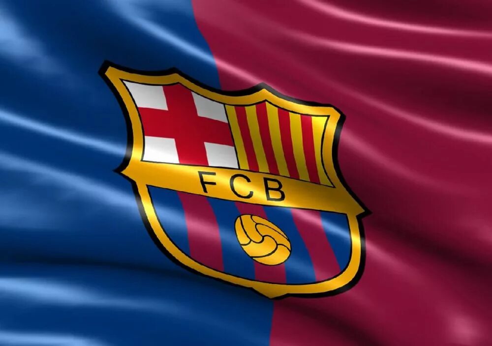 Barcelona flag emoji - atcanvas.co.uk