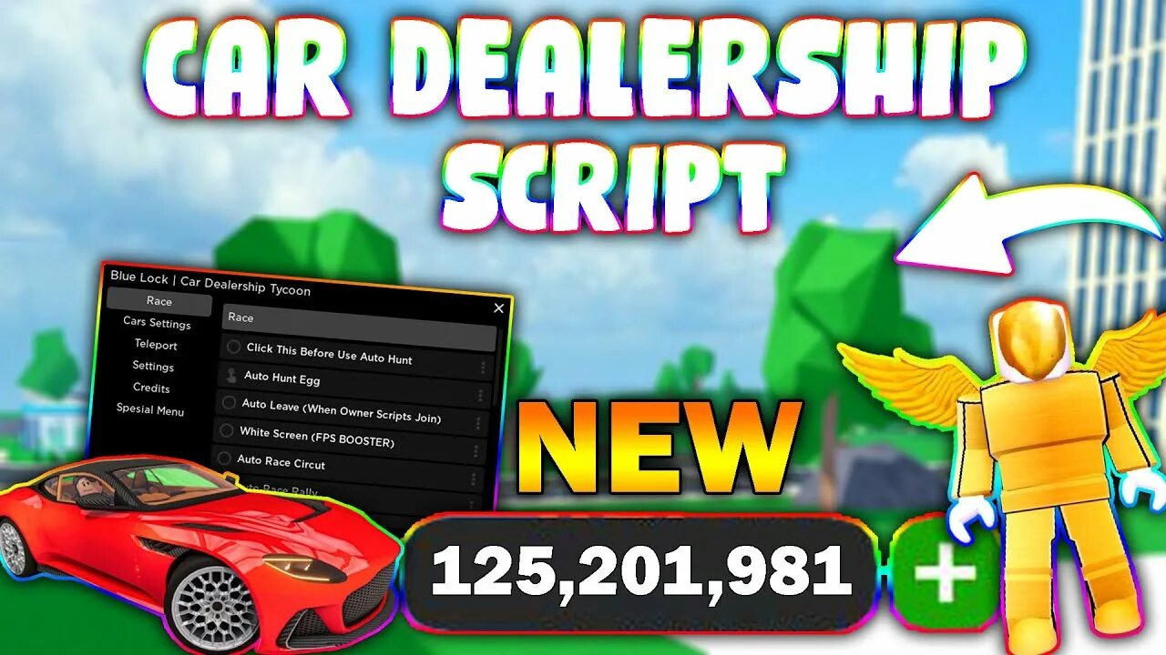 Скрипт на car dealership tycoon. Промокоды в car dealership Tycoon. Car dealership Tycoon script. Car dealership Tycoon баг на неон. Car dealership Tycoon New car.