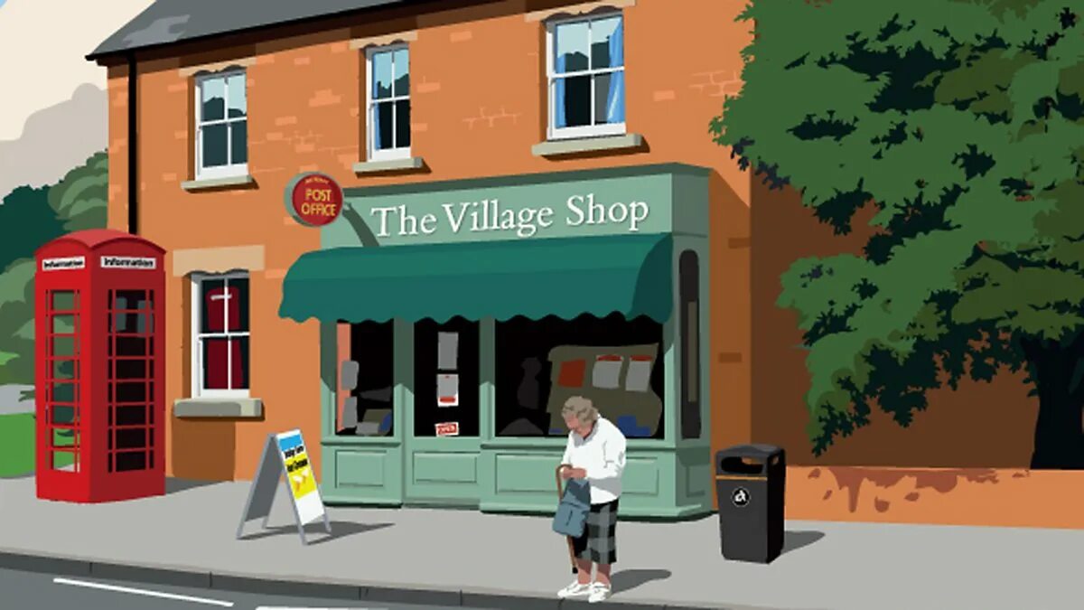 Village магазины. Village shop. shopkeeper england. villagers shop reference. on tuesday local shopkeeper barry southgate.