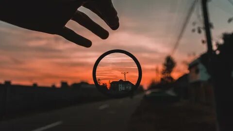 Photo focus