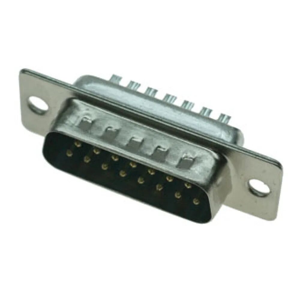 Адаптер 15pin. Db15 (m) - db15 (m). Db 15m. Db 15m. Клеммный адаптер db-25.