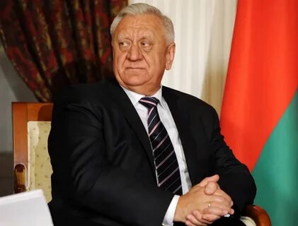 Председатель совета республики