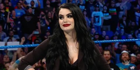 Hot News 😁 😶 😔 Paige Throws Shade at WWE 2K22 After Being Left Off Roste...