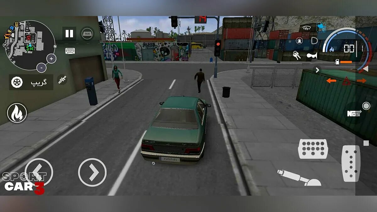 Машинки 3 взлома. Sports car 3 Taxi Police. Sport car 3 : Taxi & Police - Drive Simulator. Такси 3 игра для андроид. Carsport 3 взломанная версия.