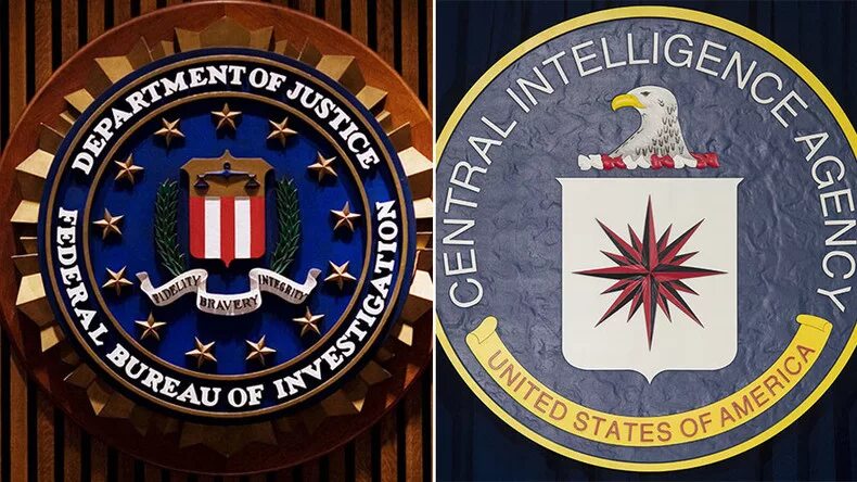 What's the difference between fbi and cia. Название американских спецслужб. Fbi cia. Спецслужбы эстонии эмблема. Cia форма.