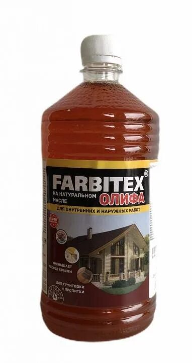 Пропитка farbitex. Олифа farbitex 10л. олифа farbitex profi wood, натуральная, 1 л. олифа farbitex осветленная 3л. олифа 1л 1/12 фарбитекс.