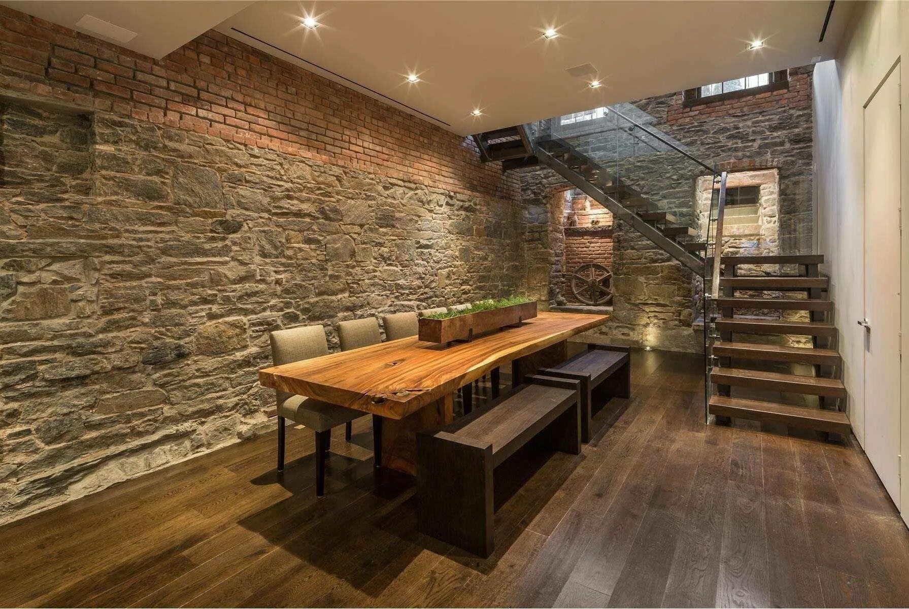 17 Unique Basement Designs (Photo Gallery) Basement renovations, Basement design