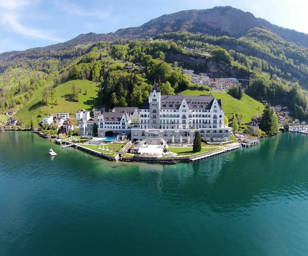 Schweiz ag