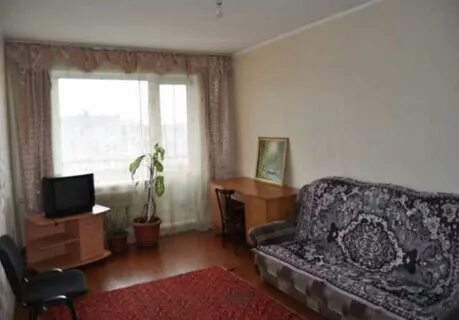 Малосемейка в барнауле