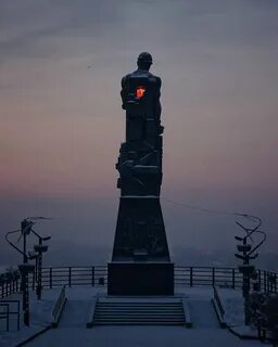 Память шахтерам кузбасса кемерово