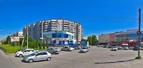 Курский дон