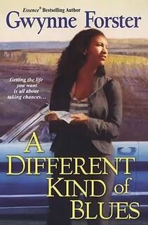 Перевод песни a different kind of blues