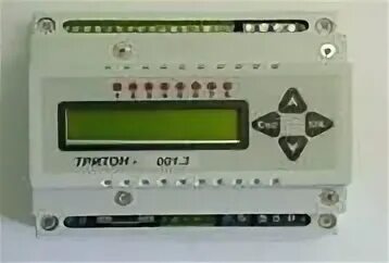 1. 3. Тритон регулятор. Контроллер отопления и гвс тритон 021. Контроллер тритон 010 схема подключения.