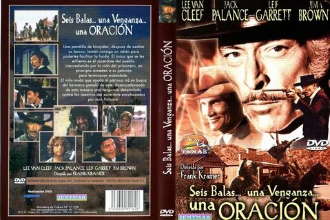 Seis balas una venganza una oracion