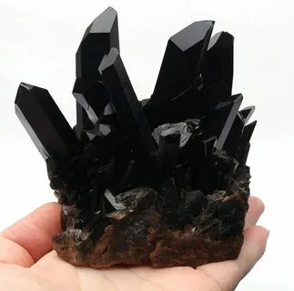 Черный кристалл