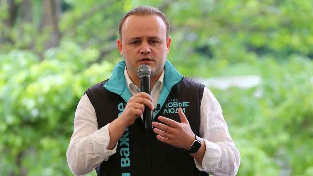 Даванков родственник. Даванков родственник