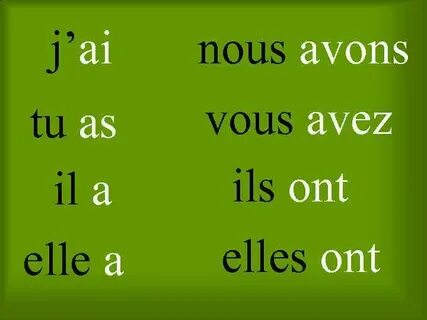 Nous tu