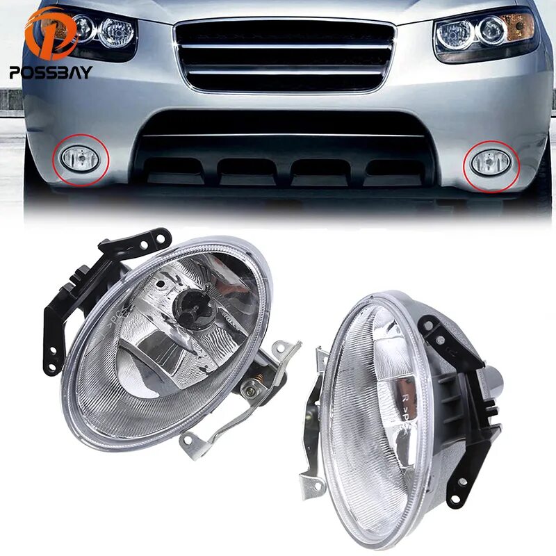 Санта фе 2006 противотуманки. Птф santa fe. Птф santa fe. Санта фе туманки. Противотуманные фары для hyundai santa fe 1.