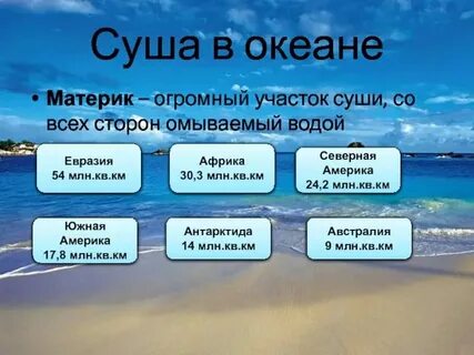 Стратегия мирового океана