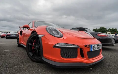 Gt 3 rs