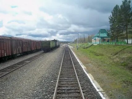 Погода в пировске
