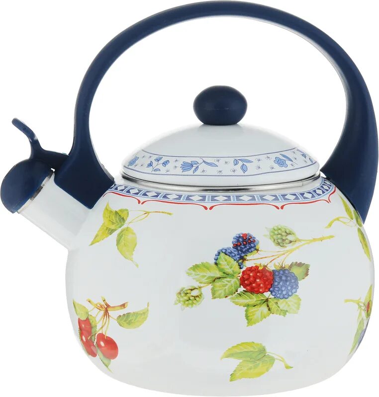 Чайники производство россия. Wellberg Enamel 2.2 чайник эмалированный. Чайник эмалированный со свистком. Чайник эмалированный синий.