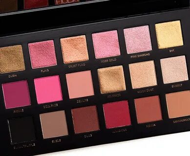 Huda rose