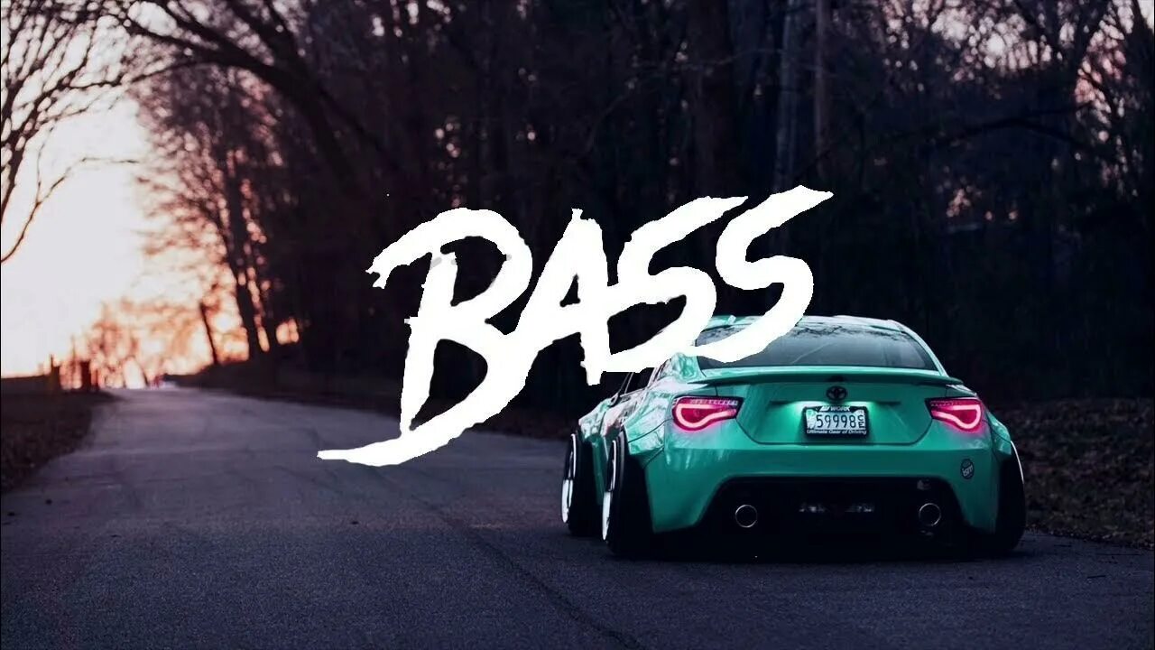 Best bass boosted