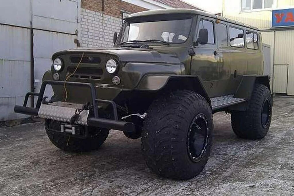 Уаз 469 купе. Самодельный уазик. Уаз 3151 вездеход. Самодельные авто на базе уаз 469. Самодельный уазик.