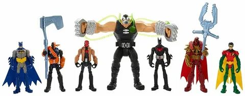 Cm dc