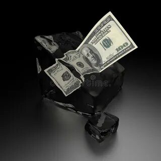 Ice money