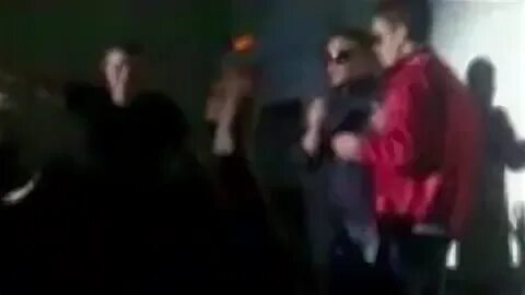 Избиение матанга видео