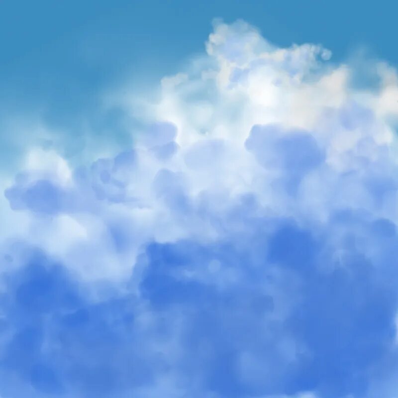 Re clouds