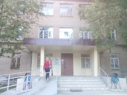 Ул черкасская 2