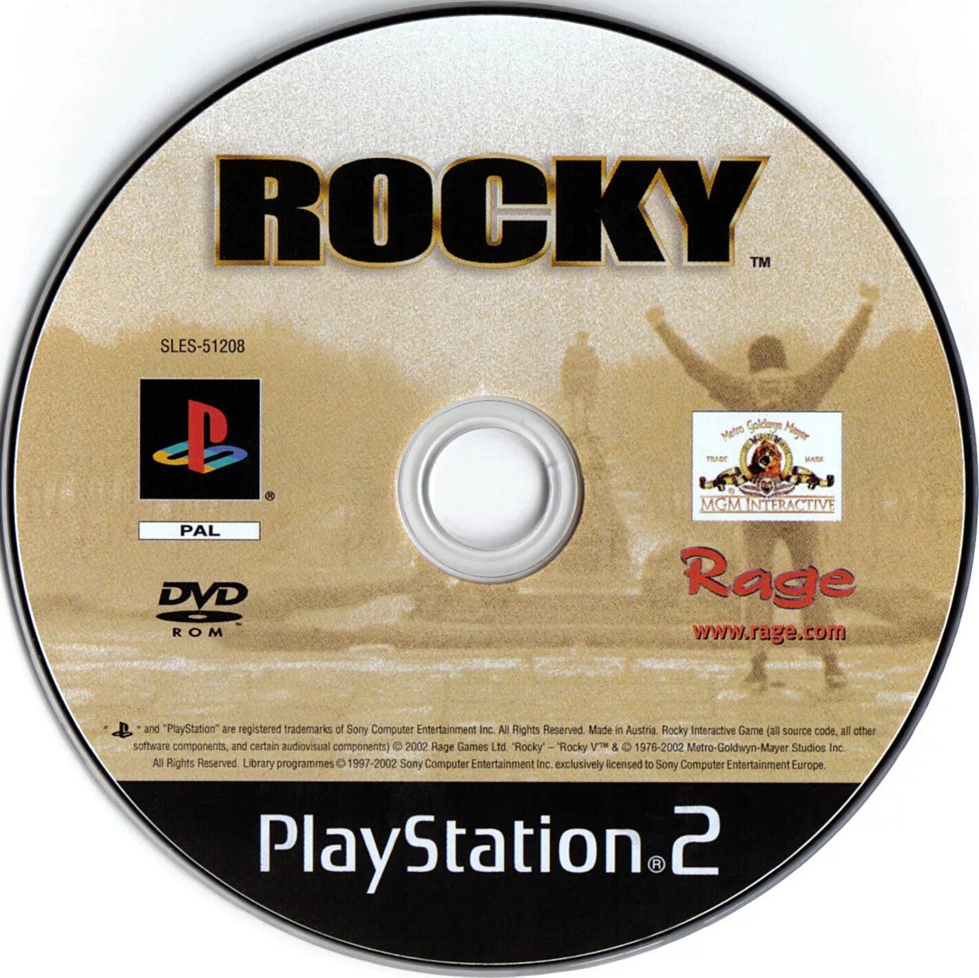 Rocky Legends ps2 обложка. Rocky 2002 ps2 Cover. Rocky PLAYSTATION 2. PLAYSTATION 2 CD.