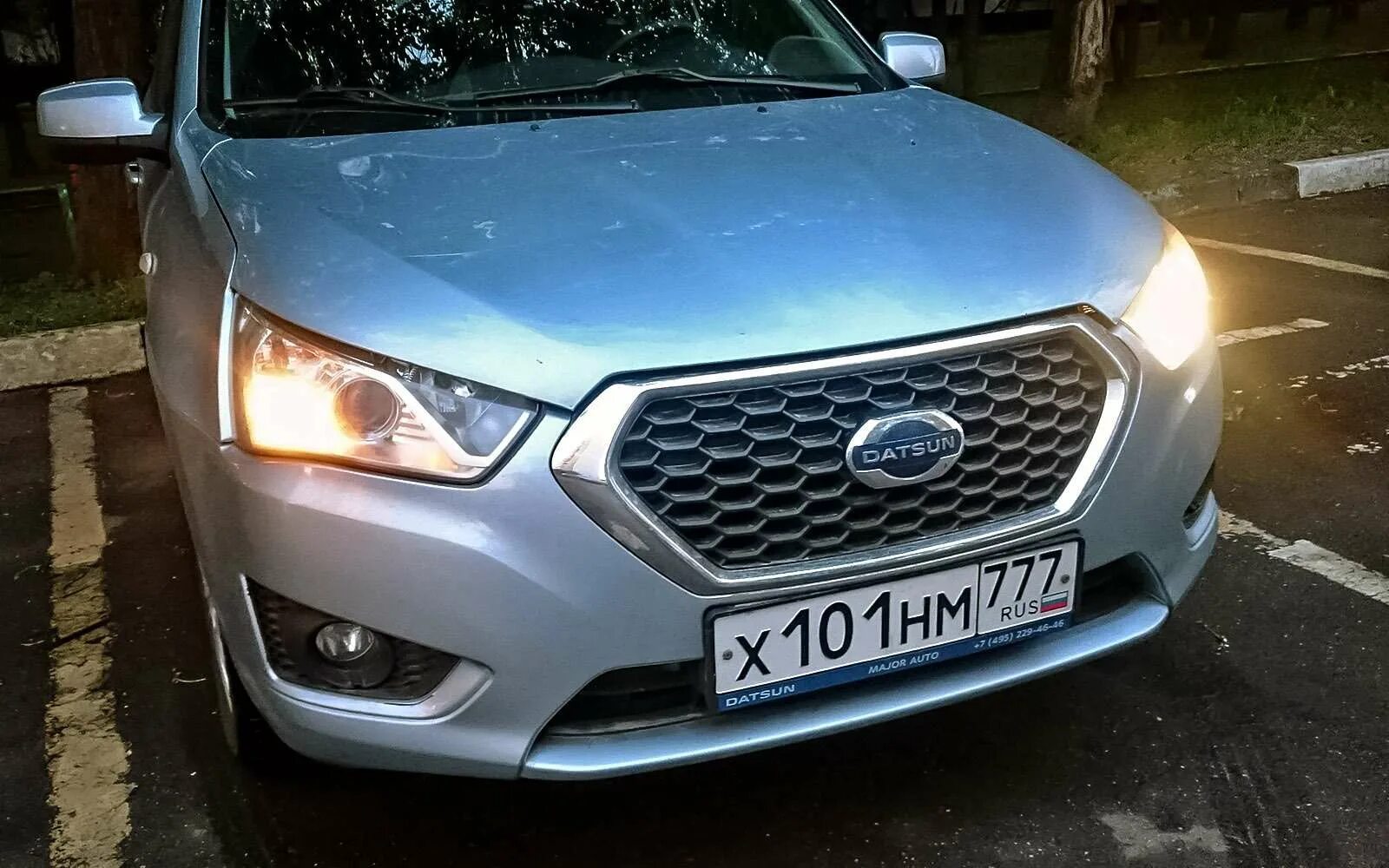 Дхо датсун он до. Datsun on-do 2020 лампы. ДХО на Datsun mi do. Фара Датсун он до 2015. Датсун ми-до лампа ближнего света.