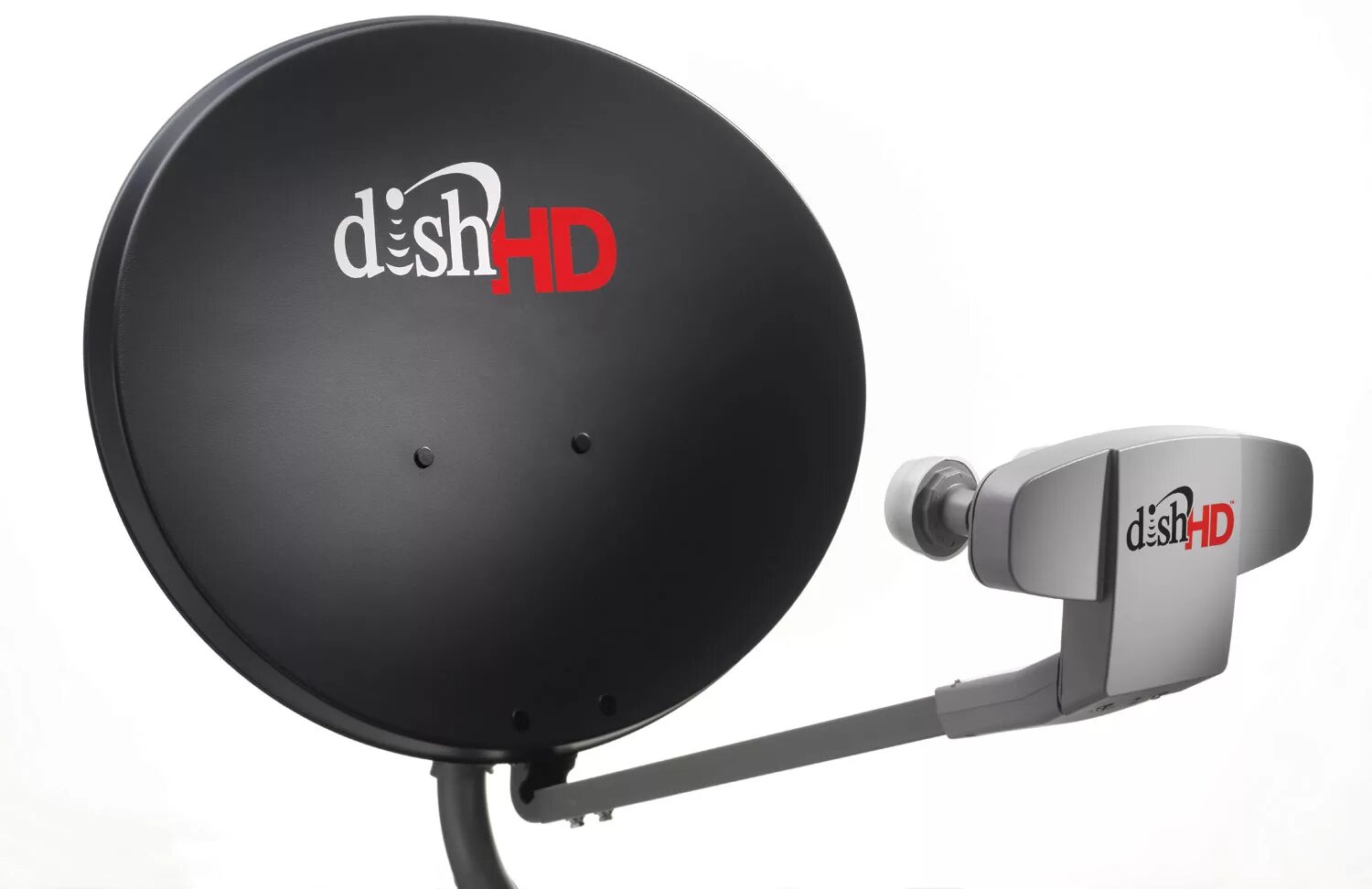 Dish drive