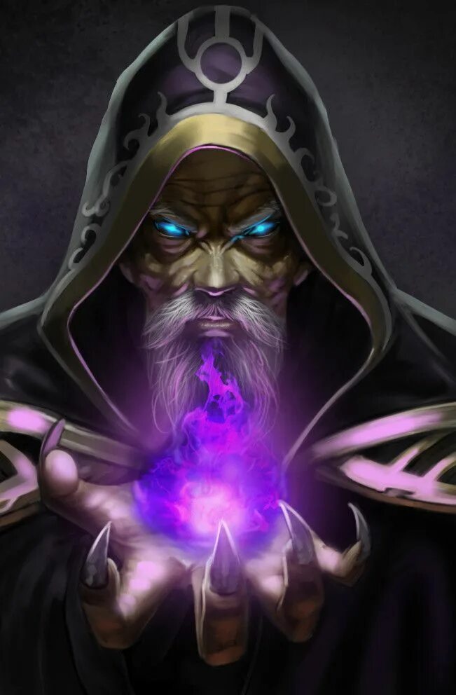 The dark mage s. Темный маг. Темный маг арты. Wizard аватарка. Чёрный энергетический маг.